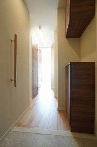 ゼオン南小岩 303号-10