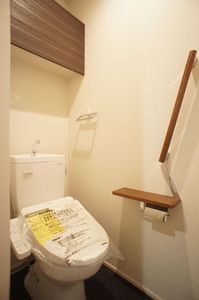 Feliseed Negishi 201号-6