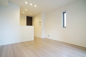 グレイスメゾン 203号-3