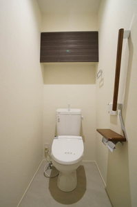 グレイスメゾン 203号-10