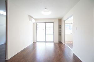 ルガール　エテルノ 102号-3