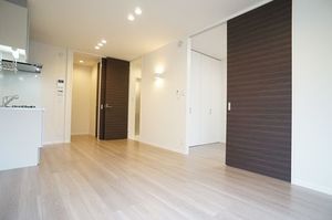 Ｌａ　ｍｉａ　ｃａｓａ 101号-4