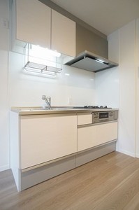 Ｌａ　ｍｉａ　ｃａｓａ 101号-5