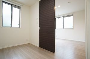 Ｌａ　ｍｉａ　ｃａｓａ 101号-6