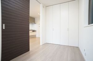 Ｌａ　ｍｉａ　ｃａｓａ 101号-7