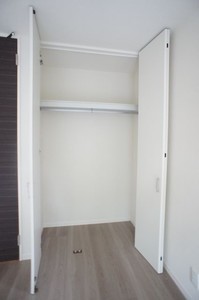 フラット青井 105号-4