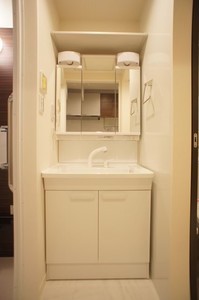 フラット青井 105号-7