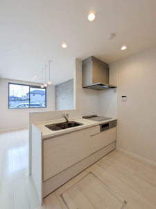 ＨＩＫＡＲＩ　ＥＡＳＴ 101号-4