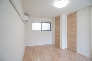 シャーメゾン　ドマーニ 102号-3