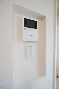 シャーメゾン　ドマーニ 102号-5