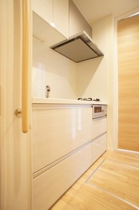 シャーメゾン　ドマーニ 102号-6