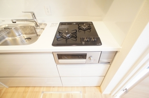 シャーメゾン　ドマーニ 102号-7