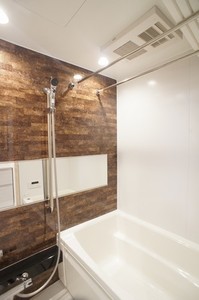 シャーメゾン　ドマーニ 102号-9