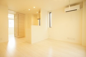 エスト　セレーノ 302号-2