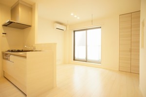 エスト　セレーノ 302号-3