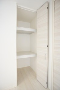 エスト　セレーノ 302号-4