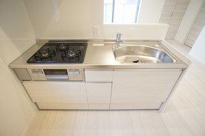 エスト　セレーノ 302号-5