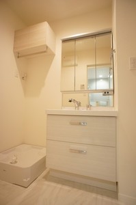 エスト　セレーノ 302号-8