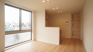 桜テラス 101号-3