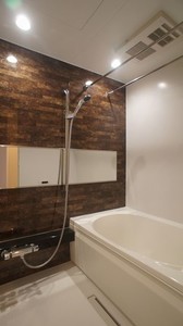 桜テラス 101号-8