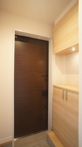 桜テラス 101号-11