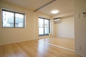 アーカスＫⅦ 202号-5