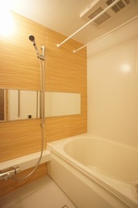 El Cerezo 根津 203号-6