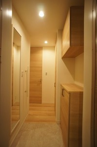 El Cerezo 根津 203号-11