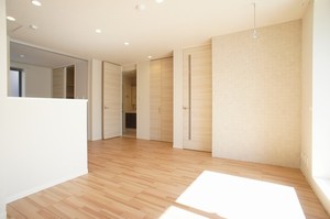 Ｂｅｌｌｅ　Ｖｉｌｌｅ 201号-2