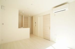 ガーデンテラスＢ 101号-2