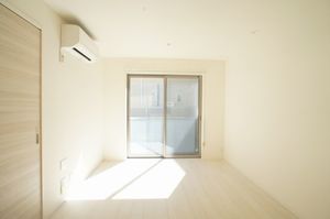 ガーデンテラスＢ 101号-3