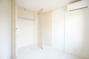 ガーデンテラスＢ 101号-8
