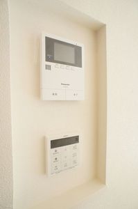 ガーデンテラスＢ 101号-11