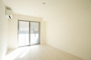 ガーデンテラスＢ 103号-2