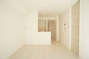 ガーデンテラスＢ 103号-4