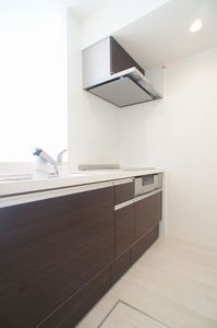 ガーデンテラスＢ 103号-6