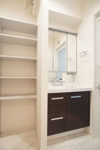 ガーデンテラスＢ 103号-7