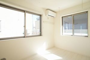 ガーデンテラスＢ 103号-10