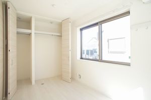 ガーデンテラスＢ 103号-11