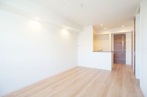 ガーデンテラスＢ 202号-2