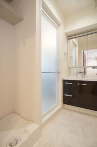 ガーデンテラスＢ 202号-5