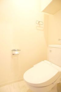 ガーデンテラスＢ 202号-7