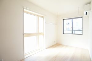 ガーデンテラスＢ 202号-8