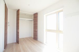 ガーデンテラスＢ 202号-9