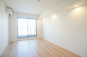 ガーデンテラスＢ 202号-11