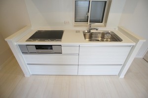 シャーメゾン大島 201号-4