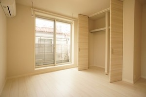 シャーメゾン大島 201号-5