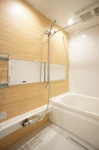 シャーメゾン大島 201号-6