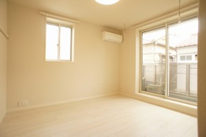 シャーメゾン大島 201号-10