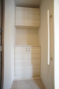 シャーメゾン大島 201号-11